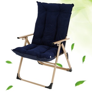 Hangrui bunter Strandstuhl - einstellbar und leicht zum Auslassen - Product Image 4