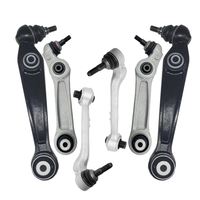 Kit de bras de commande inférieur supérieur avant pour F01 F10 E34 E36 E46 E92 E60 G20 31126758514 31126777740 31106894661 31126768989