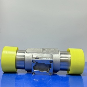 ฐานเครื่องวัดการไหลของเบิร์กเคิร์ต รุ่น 00443304 สแตนเลส DN50 ใบพัด PVDF สำหรับใช้งานกับอากาศ - Product Image 2
