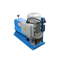 Machine à dénuder les câbles de grande taille pour le recyclage des fils électriques usagés V-038M