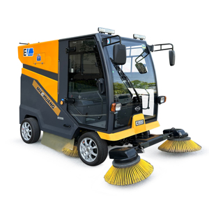 Popular Enclosed Road <b>Floor</b> <b>Cleaning</b> <b>Machine</b> New Atomizing Spray Rod Configuration for Efficient High Performance - Product Image 1