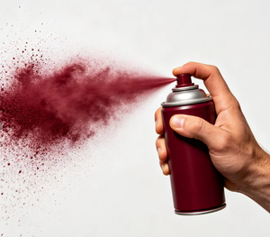 <span class=keywords><strong>Peinture</strong></span> automobile personnalisée <span class=keywords><strong>blanc</strong></span> brillant à haute adhérence pour retouche <span class=keywords><strong>de</strong></span> dommages localisés sur la carrosserie - Product Image 2