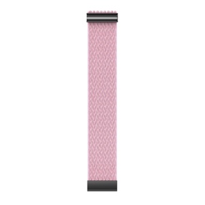 สายนาฬิกาไนลอนถักลายคลื่นแบบหนา คุณภาพสูง สำหรับเล่นกีฬา พร้อมหัวเข็มขัดแบบ Sport Loop สวมใส่สบาย ทันสมัย ใช้ได้กับ WHOOP 5.0 - Product Image 6