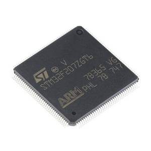 CZChips STM32F207ZGT6 PCA9306DTR2G TMS320F206PZ LTC3789IUFD Puce Ic - Product Image 1