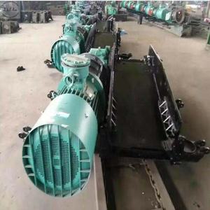 Vente directe d'usine de convoyeurs à charbon de 40 tonnes pour l'exploitation minière - Product Image 5