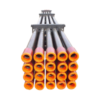Tuyau de tubage de champ pétrolier API 5CT 2 7/8 pouces, tuyau de revêtement