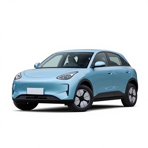 Geely Galaxy Star <span class=keywords><strong>Wish</strong></span> 2025 Edición Juvenil 310km, Bajo Kilometraje, <span class=keywords><strong>Precio</strong></span> Bajo, <span class=keywords><strong>Precio</strong></span> Negociable, Auto Inspeccionado, Alta Calidad - Product Image 1
