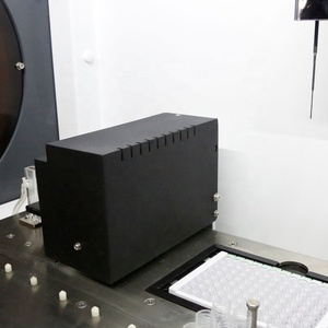 Biobase Trung Quốc tự động <span class=keywords><strong>Elisa</strong></span> Bộ vi xử lý <span class=keywords><strong>Analyzer</strong></span> bioblase1000 10 ~ 1000μl hoàn toàn tự động miễn dịch học kích thích tố <span class=keywords><strong>Analyzer</strong></span> cho phòng thí nghiệm - Product Image 3