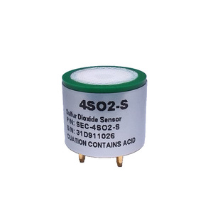 Sensor de Dióxido de Azufre Maoyuan Measurement Control 4SO2-S, Detección Electroquímica de Gases, Monitoreo Ambiental - Product Image 5