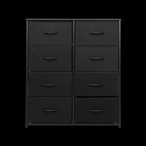 Wholesale Supplier Modern Living Room Fabric <b>Cabinets</b> Freestanding Durable Stainless Steel MDF Panel Pine Various Color Dresser - Product Image 1