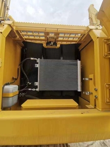 Original importado de Japón Komatsu PC160 alta calidad precio barato excavadora de <span class=keywords><strong>segunda</strong></span> mano excavadora usada - Product Image 5