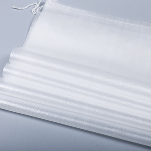 Bolsas de tejido Bopp transparentes de harina de azúcar laminada grande de Material plástico personalizado PP bolsa de <span class=keywords><strong>saco</strong></span> de arroz de <span class=keywords><strong>25</strong></span> <span class=keywords><strong>kg</strong></span> 50 <span class=keywords><strong>kg</strong></span> - Product Image 2