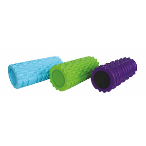 Sport <span class=keywords><strong>Fitness</strong></span> Massage Équipement de Yoga de Marque Privée Rouleau En Mousse - Product Image 4