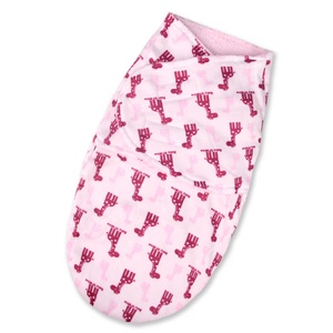 <strong>Babies</strong> Sleeping Bags Newborn <strong>Baby</strong> <strong>Cocoon</strong> Swaddle Wrap Envelope Short Plush Warm Cotton <strong>Baby</strong> Blanket Swaddling Wrap - Product Image 5