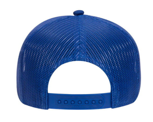 Hn0004 Hot Bán Phụ Nữ Người Đàn Ông Gorras Mới Đồng Bằng Ngoài Trời Biểu Tượng Tùy Chỉnh Vỏ Cứng Trở Lại Có Cấu Trúc <span class=keywords><strong>Net</strong></span> Mũ Bóng Chày Trucker <span class=keywords><strong>Hat</strong></span> - Product Image 3