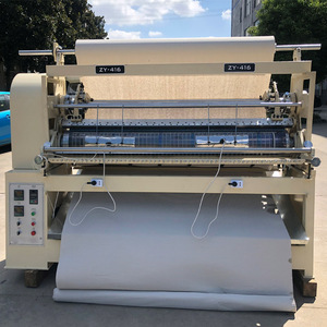 Machine à plisser les tissus pour <span class=keywords><strong>vêtements</strong></span>, jupes et robes, du fabricant direct - Product Image 5