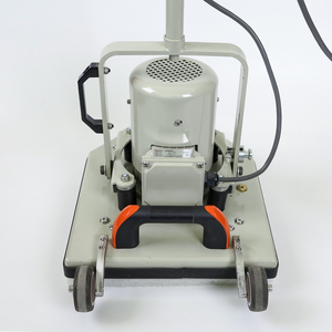 Machine à polir multifonctionnelle pour le nettoyage des sols en marbre et en carrelage, machine à polir à disque unique - Product Image 6
