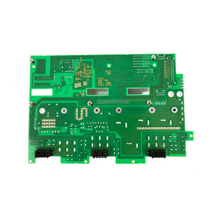 Carte de circuit imprimé de robot FANUC d'origine A20B-8101-0801 - Product Image 4