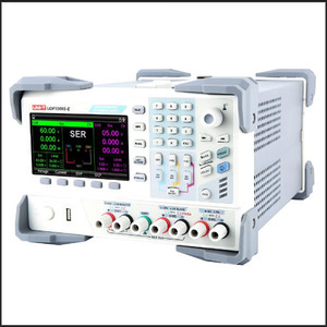 แหล่งจ่ายไฟเชิงเส้นแบบตั้งโปรแกรมได้สูง328W 4Ch UDP3305S-E UNI-T - Product Image 5