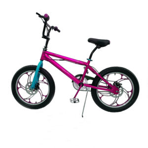 Venta al por mayor 20 24 26 pulgadas barato Mini Bmx Freestyle Bike/Bicicletas originales Bmx Bicicleta/todo tipo de <span class=keywords><strong>precio</strong></span> Bmx Cycle - Product Image 3
