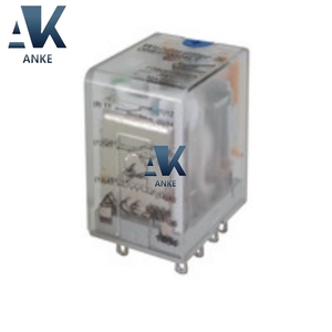 Weidmuller DRE270024L 7760054273 <b>Relay</b> - Product Image 1