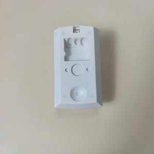 Sensor de Alarma de Intrusión Infrarrojo Pasivo Montado en la Pared, Detector PIR con Cable de 12 V, Sensor de Movimiento PIR de Ángulo Amplio de Fábrica - Product Image 3