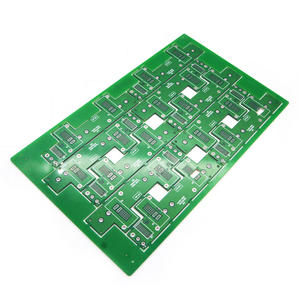 高出力<span class=keywords><strong>LED</strong></span>照明用カスタムセラミックPCBアセンブリプロセラミックプリント回路基板メーカー中国 - Product Image 3