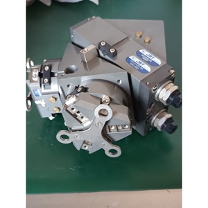 Bras robotique oscillant JRT en acier au carbone pour l'automatisation industrielle - Product Image 5