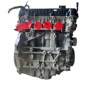 Moteur L3 de haute qualité, <span class=keywords><strong>best</strong></span>-seller, pour Mazda 6 2.3L - Product Image 3