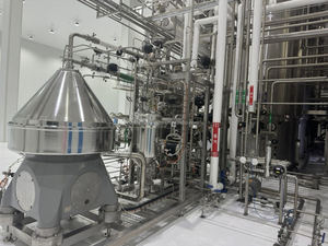 אבקת פרוביוטיקה תרמופילית ST67 בעוצמה גבוהה, חומר גלם פרימיום לתוספי תזונה - Product Image 6