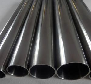 ASTM AISI SS liền mạch Ống thép không gỉ/ống hình vuông erw Kích thước có sẵn 201 202 301 304 310S 316 430 304L 316L - Product Image 1