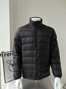 <span class=keywords><strong>Veste</strong></span> d'hiver de haute qualité, design à capuche épaissi, respirante, imperméable, fermeture éclair, nouvelle arrivée - <span class=keywords><strong>Veste</strong></span> en duvet de canard blanc - Product Image 4