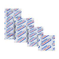 Absorbente de oxígeno de grado alimenticio Venta directa de fábrica Desoxidante MSDS Precio al por mayor Mantener fresco
