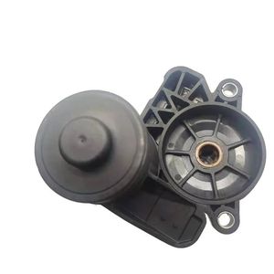 Moteur d'étrier de frein arrière gauche Audi 3Q0998281, pièce de rechange neuve - Product Image 1