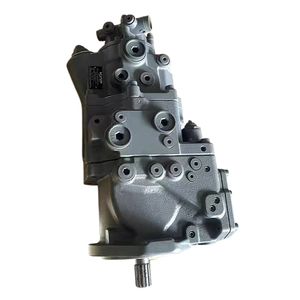 Deere 85D K7SP36 K7V28 es Apto para el Conjunto de Bomba Hidráulica de Excavadora, Bomba de Pistones - Product Image 6