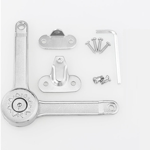 Armadio regolabile da cucina porta porta <span class=keywords><strong>scrivania</strong></span> porta porta porta porta porta porta porta porta porta porta porta porta fermo soggiorno soggiorno Stop Soft Close cerniera curvo soggiorno - Product Image 4
