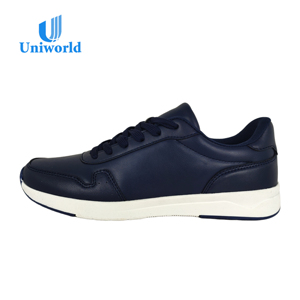 Uniworld Vietnam Factory Wholesale Custom Men's Comfortable Versatile Sneakers - Multi - Occasion <strong>Shoes</strong> - Product Image 2