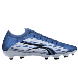 Chaussures à crampons <span class=keywords><strong>de</strong></span> football américain AG personnalisées <span class=keywords><strong>de</strong></span> haute qualité pour hommes - Product Image 1