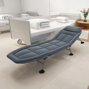 Винтажный Одноместный складной диван-кровать размера «Queen-Size» - Product Image 5