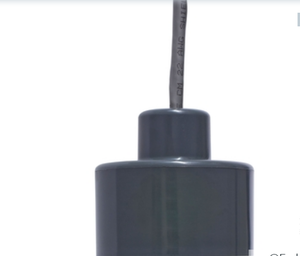 Capteur d'interface à ultrasons Turbimax CUS71D Capteur d'immersion Memosens pour les réservoirs de sédimentation dans l'eau, les eaux usées et les applications industrielles - Product Image 1