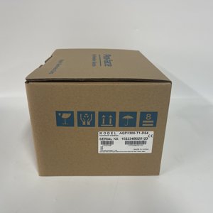 Panel Táctil HMI Pro-face AGP3300-T1-D24 - Product Image 1