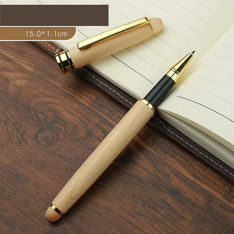 M004/penna per firma-acero