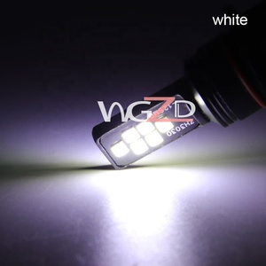 フォグ電球<span class=keywords><strong>P13W</strong></span> 12LED 3030車用<span class=keywords><strong>LED</strong></span>ライト<span class=keywords><strong>P13W</strong></span> 12SMD 3030 - Product Image 6