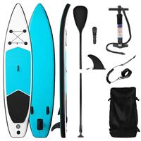 Nouvelle planche de paddle gonflable en promotion – SUP gonflable ou personnalisable