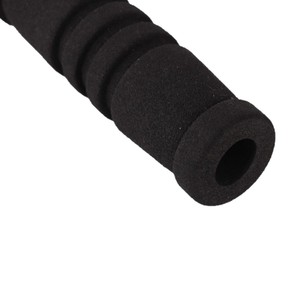 Cubierta de mango espumada Nbr, cubierta protectora de goma para equipos de Fitness, goma de nitrilo, duradera, resistente al desgaste, uso doméstico - Product Image 1