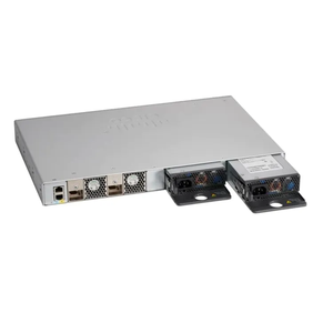 Module d'alimentation CA 1KW PWR-C6-1KWAC pour commutateurs de la série 9000, module enfichable, garantie 1 an, en stock - Product Image 2