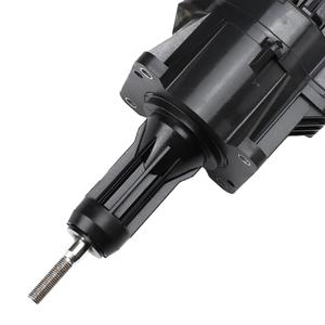 Vanne solénoïde de contrôle de suralimentation turbo Double Fist Auto Parts 1165763878311658485115 11657642469 pour remplacement et réparation - Product Image 3