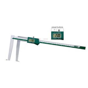 Calibrador Digital Interior INSIZE 1178-300, Rango 25-300 mm/1.18-12 Pulgadas - Product Image 1