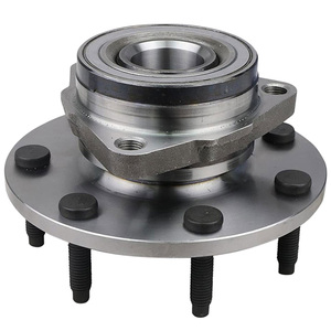 ตลับลูกปืนล้อหน้าสำหรับรถฟอร์ด F-150ตลับลูกปืน515022 1997-2000 - Product Image 1
