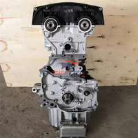 Motor Original GreenJet 105KW 2.0T VVT HFC4GA3-3D para JAC Refine M3 M4 S5 T6